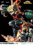  Bakugo Katsuki - My Hero Academia - XFire x X1ART Studio (Licensed) 