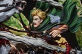  Commander Erwin - Attack on Titan - Model Power Studio 