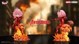  Anya cos Iron Man - Spy x Family - PuPu Studio 