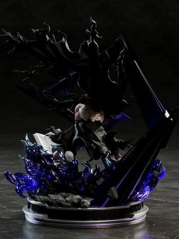  Yami Sukehiro - Black Clover - YUMS Collectors 