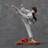  Karate Ran Mori - Conan Detective - YYDS Studio 