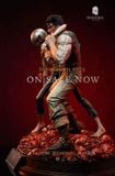  Guts & Griffith - Berserk - Resin Forge Studio 