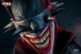  Bust Batman Who Laughs - Batman - PureArts Studio 