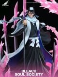  Byakuya Kuchiki - Bleach - Time Studio 