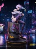  Lucy - Cyberpunk - Girl’s House GK Studio 