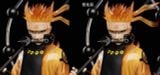  Uzumaki Naruto & Uchiha Sasuke - Naruto - Pickstars Studio 