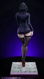  Kim Mi-jung - Brave New World - SG Studio 