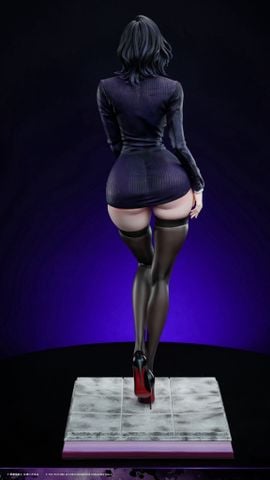  Kim Mi-jung - Brave New World - SG Studio 