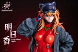  Asuka - Evangelion - Zhenxing Studio 
