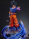  Ultra Instinct Goku - Dragon Ball - JW Studio 