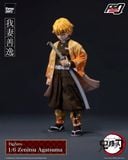  Zenitsu Agatsuma - Kimetsu no Yaiba - Threezero 