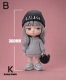  Lalisa Superstar - Kaitoys Studio 