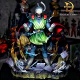  Son Gohan - Dragon Ball - TDR Studio 