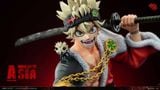  Asta - Black Clover - Duan Zui Studio 