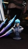  Grimmjow Jaegerjaquez - Bleach - LoaDen Studio 