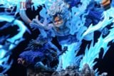  Luffy Nika - One Piece - Anikingdom x Jimei Palace 