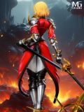  Cha Haein - Solo Leveling - MG Studio 