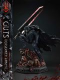  Guts, Beserker Armor - Berserk - Prime 1 Studio 