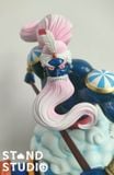  Charlotte Daifuku - One Piece - Stand Studio 