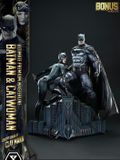  Batman & Catwoman - Batman - Prime 1 Studio 