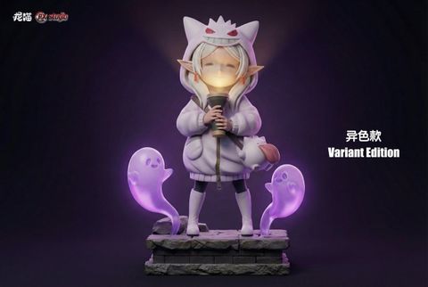  Gengar Frieren - Frieren: Beyond Journey's End - Long Miao & RX Studio 