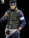  Sarutobi Hiruzen - Naruto - Meomory Studio 
