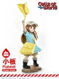  Platelet (LSHSB-01) - Cells at Work - Prime 1 Studio 
