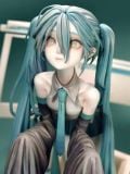  Hatsune Miku Ghost - ACGN 02 Studio 