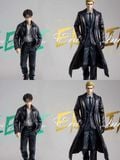  Levi & Erwin - Attack on Titan - Mahakala Studio 