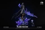  Flame Reaver - Honkai Star Rail - MY Studio 