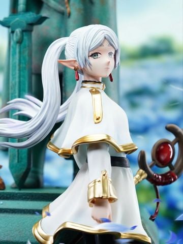  Frieren & Himmel - Frieren: Beyond Journey's End - Seven Studio 