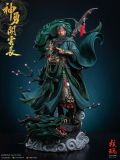  Guan Yun Chang - Three Kingdoms - Coreplay Studio 