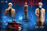  Johan Liebert - Monster - DS Studio × SUPER HERO 