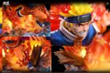  Naruto's One Tail Form - Naruto - Shuang Sheng Studio 