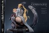  Commander x Operator - NieR:Automata - Thunder Studio 