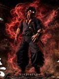  Musashi Miyamoto - Baki - Windseeker Studio 
