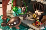  Urban Kitchen - Pokemon -  Dream Box Studio 