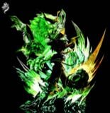  Ray Kon - Beyblade - Lue Ying Studio 