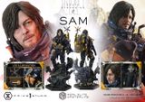  Sam - Death Stranding 2: On The Beach - Prime 1 Studio 