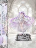  Eve - rurudo Original Illustration - Prime 1 Studio 