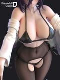  Reze - Chainsaw Man - DreamDoll Studio 