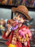  Monkey D. Luffy - One Piece - LG Studio 