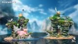  Slowpoke 2.0 - Pokémon - RAVEN Studio 