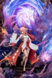  Yae Miko - Genshin Impact - Imagination Studio 