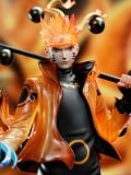  Naruto & Sasuke - Naruto - Ji Zhi Jing Studio 
