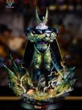  Cell - Dragon Ball - ET Studio 