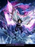  Shinobu Kochou - Kimetsu no Yaiba - Break Wall Studio 