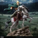  Erwin Smith 2.0 - Attack On Titan - Chikara Studio 