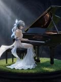  The Shorekeeper - Wuthering Waves - TRIGON Studio 