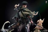  Levi Ackerman - Attack On Titan - Scarlet Studio 